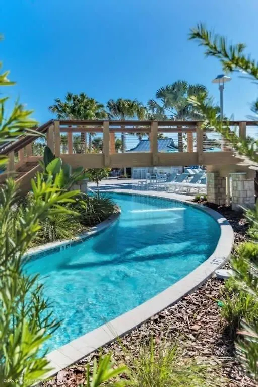 Luxurious Pool Home With Private Pool-2061Lc Davenport 0*,  United States