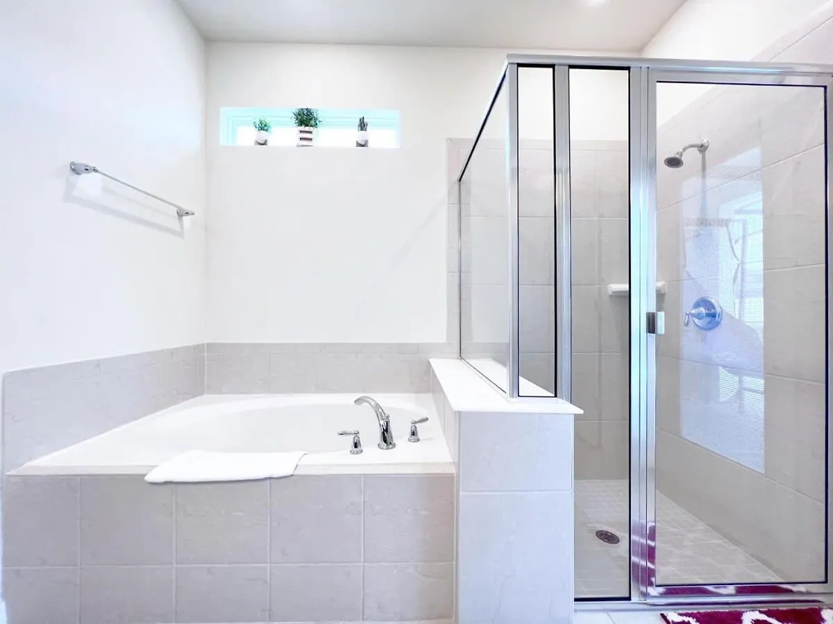 Holiday home Luxurious Pool Home With Private Pool-2061Lc Davenport United States
